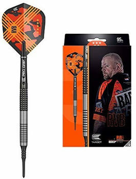Target Sports Raymond Van Barneveld RVB 95 Gen 3 Soft Tip 18 gram