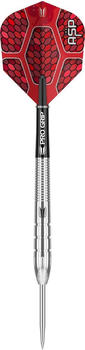 Target Sports Nathan Aspinall 90% Tungsten Steel Tip 22g