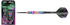 22 g: Winmau Simon Whitlock Urban Grip Steeldart