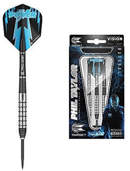 Target Phil Taylor 8-Zero 2 22 gram