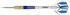 24 g: Winmau Steve Beaton Tungsten Steeltip