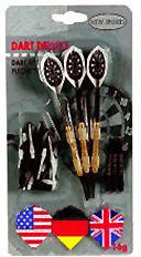 New Sports Dart-Set