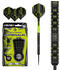 24 g: Winmau MvG Adrenalin 90 % Tungsten Alloy