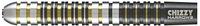 Harrows Darts Harrows Steel Darts Dave Chisnall Chizzy 90% Tungsten Steeltip...