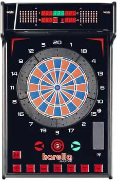 Karella E-Master ohne Standfu&szlig; und M&uuml;nzpr&uuml;fer (8111.04)