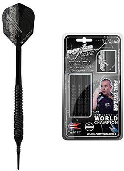 Target Sports Phil Taylor Power Storm