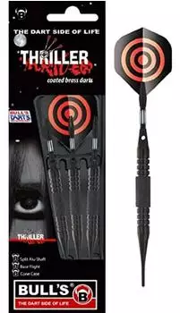 Bull's Thriller Softdart 18g
