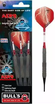 Bull's Aero Softdart 16g