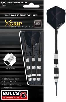 Bull's Laser Softdart