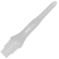 BULL'S Tefo-X Soft Tips, 2BA, natur, 100Stk.