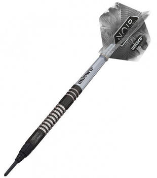 Unicorn Noir Dimitri Van Den Bergh Soft Dart Presentation Box 18 g