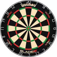 Winmau Blade 6 Dual Core 3031 Dartboard