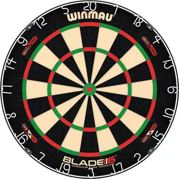 Winmau Blade 6 Dual Core (3031)