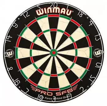Winmau Blade 6 Triple Core (3032)