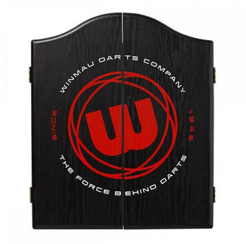 Winmau England Winmau W Roundel Design (4013)