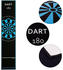 KING POWER Dart Mat 290x60cm (47581)