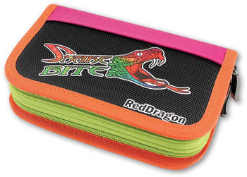 Red Dragon Snakebite Firestone II Wallet