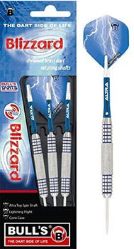 Bull's Darts Bull's Blizzard Steeldart 21g