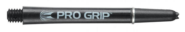 Bull's Target Pro Grip (7017171) black