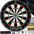 Kesser Professional Dartboard (98302067) black/green/red