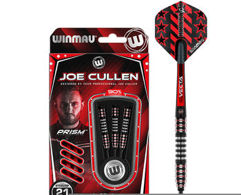 Winmau England Winmau Joe Cullen Special Edition Sofdart (WIN2343) 23g