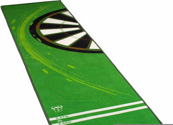 Bull's Carpet Mat 120 green