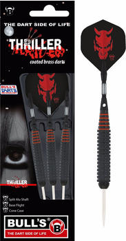 Bull's Darts Bull's Thriller-Steeldart 22g