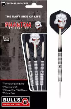 Bull's Darts Bull's Phantom Steeldart 21g
