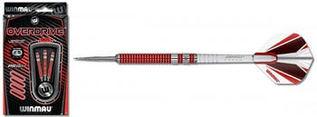 Winmau Overdrive Steeldart 1434 23g