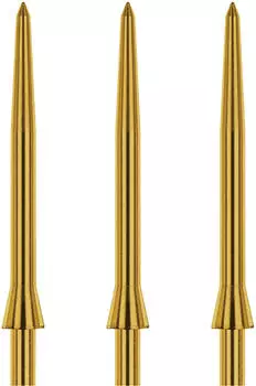 Red Dragon Raptor GT Steeldart Spitzen gold