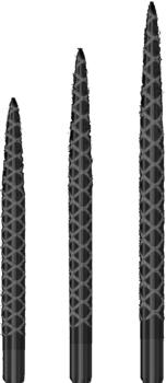 Target Diamond Pro Steeldart Spitzen schwarz 32mm