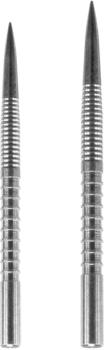 Target Sports Firepoint Steeldart Spitzen silber 36mm