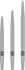 Target Sports Swiss Point Steeldart Spitzen
