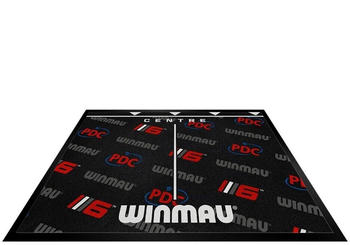 Winmau England Winmau Compact Pro 8211