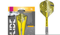 Target Bolide 02 Steeldart, SP, 90% Tungsten