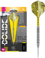 Target Bolide 01, Steeldart, 90% Tungsten, 21 Gramm
