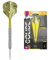 Target Bolide 04 Steeldart, SP, 90% Tungsten