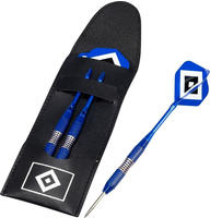 Hamburger SV HSV Dart 3er Dart-Pfeile inkl. Flights und Etui