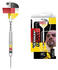 Target Sports Gabriel Clemens 80% Tungsten silver