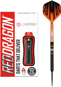 Red Dragon Amberjack Pro Typ A (22g)
