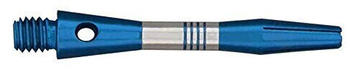 Bull's Darts Cetra Aluminium Shaft (S (35 mm)) blue