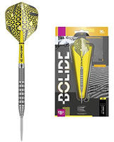 Target Bolide 01, Steeldart, 90% Tungsten, 23 Gramm
