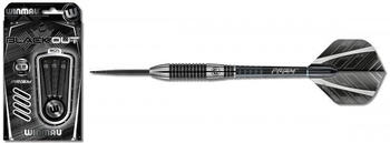 Winmau Steeldarts Blackout 1043 24g