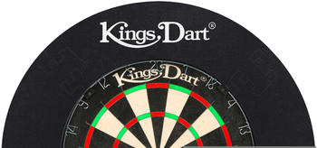 Kings Dart Dart-Set Profi plastic ring (6534432) black