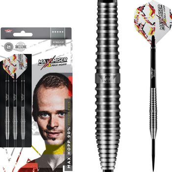 Bull's Max Hopp E4 Steeldart (23)