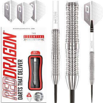 Red Dragon Amari Steeldart (22g)