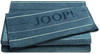 Joop! MOVE Decke - aqua - 150x200 cm