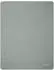 Joop! UNI-DOUBLEFACE Decke - stein-anthrazit - 150x200 cm