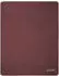 Joop! UNI-DOUBLEFACE Decke - stein-anthrazit - 150x200 cm