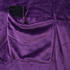 DecoKing Ärmeldecke Lazy - Microfaser TV Blanket Purple 150x180 cm